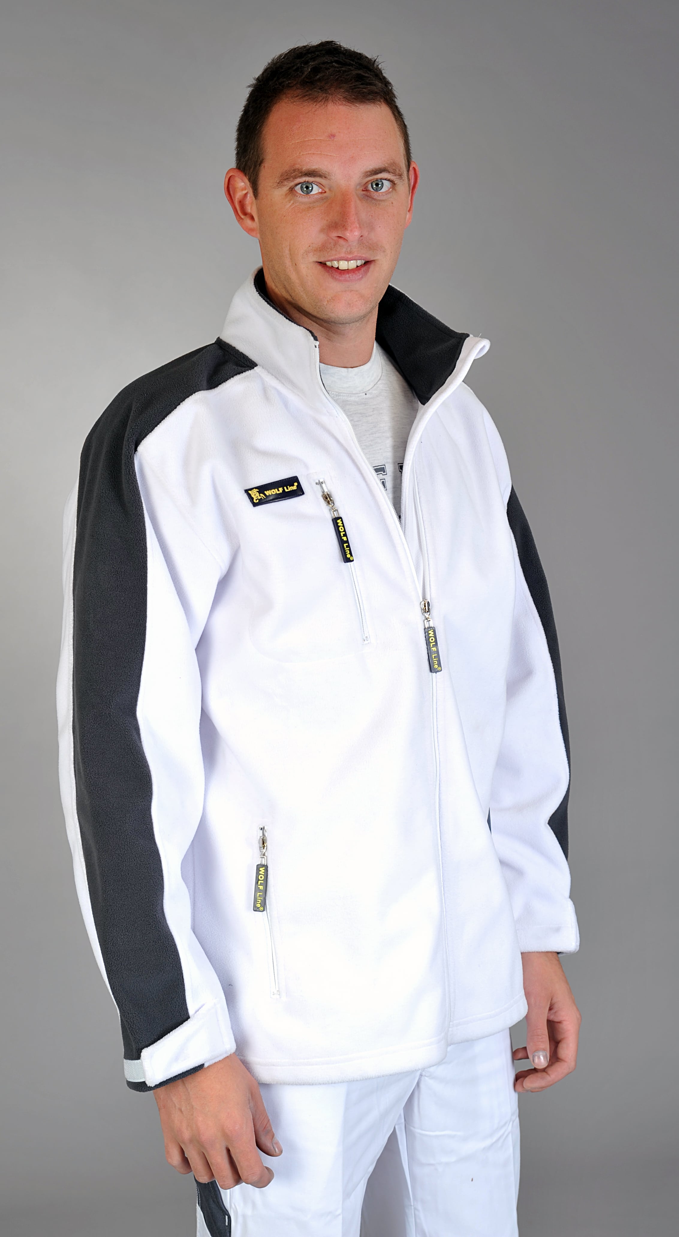 Softshell polaire new arrivals