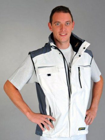BODYWARMER Softshell