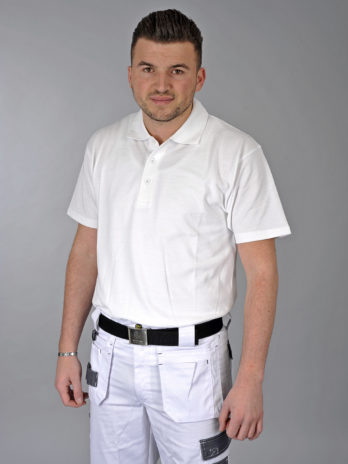 POLO SHIRT Pique