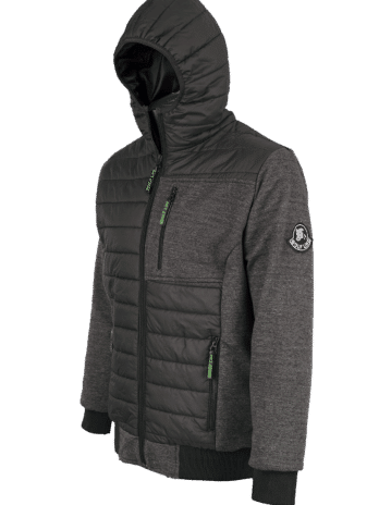 HAMPTON Jacket