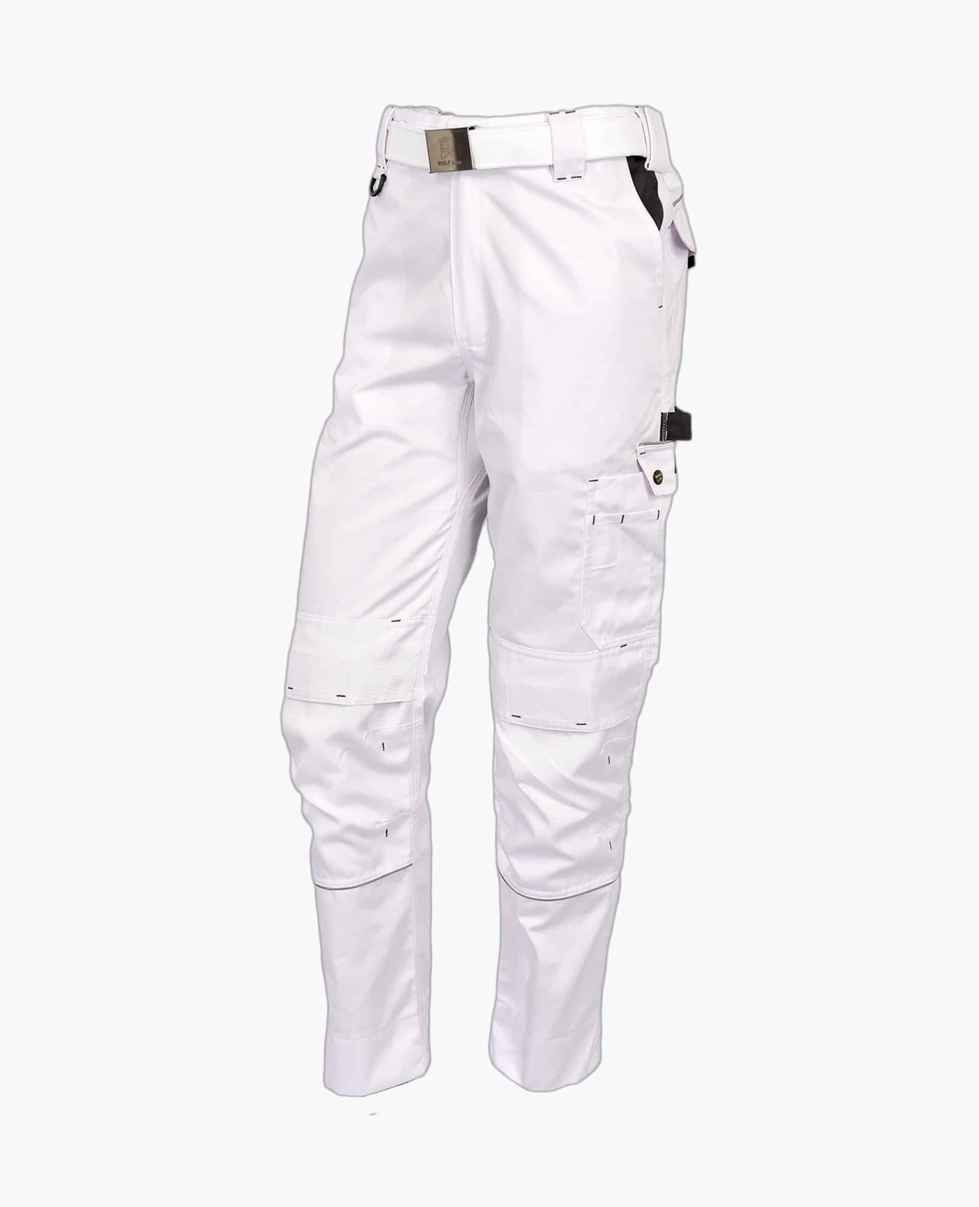 DASSY® Helix Painters Pantalon peintre avec stretch