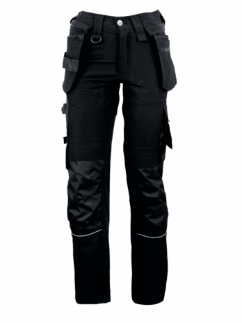 Werkbroek UNIVERSAL stretchstof